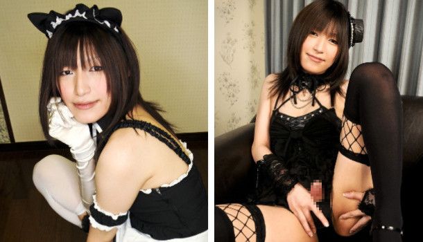 �����V�툤 �j���[�n�[�t���� TGirlJapan �e�B�[�K�[���W���p��